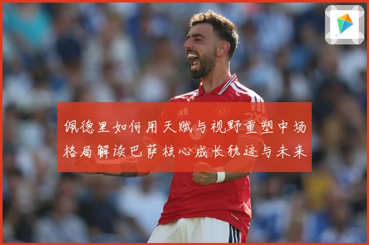 佩德里如何用天赋与视野重塑中场格局解读巴萨核心成长轨迹与未来前景-深度解析