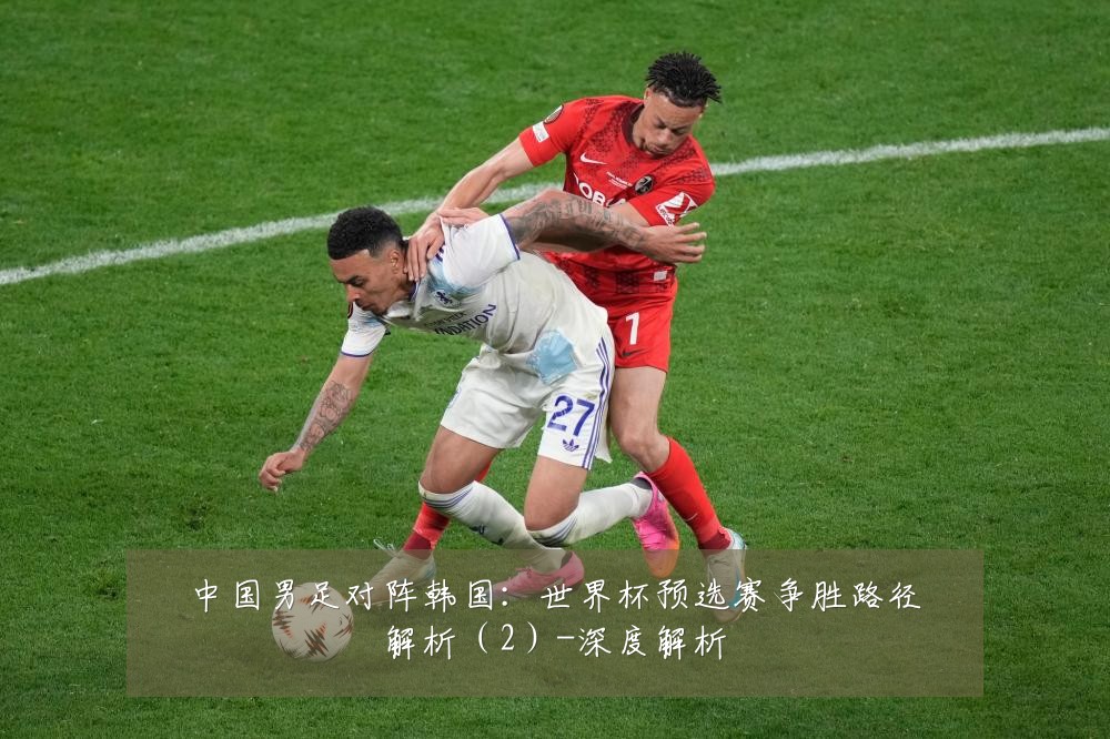 中国男足对阵韩国：世界杯预选赛争胜路径解析（2）-深度解析