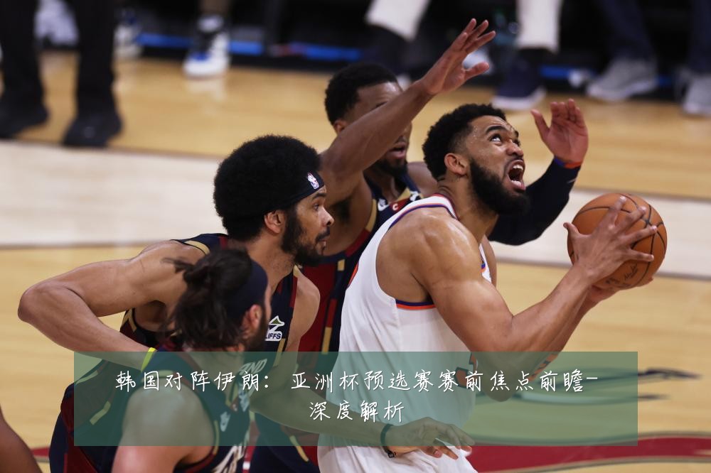韩国对阵伊朗：亚洲杯预选赛赛前焦点前瞻-深度解析