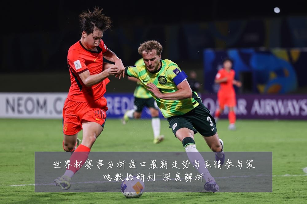 世界杯赛事分析盘口最新走势与竞猜参与策略数据研判-深度解析