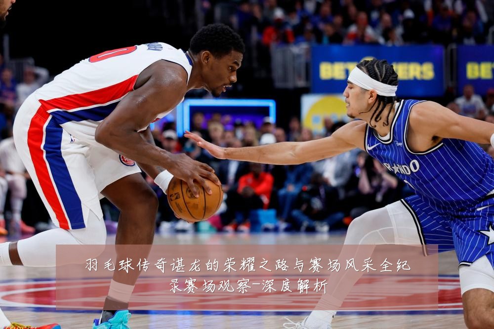 羽毛球传奇谌龙的荣耀之路与赛场风采全纪录赛场观察-深度解析